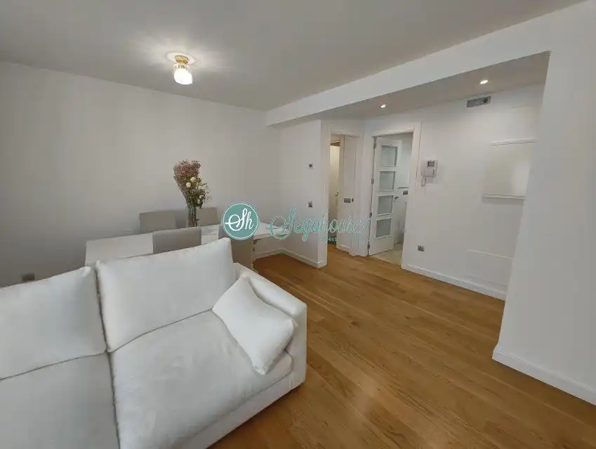 Flat for rent in El Cerro - Carretera de San Rafael