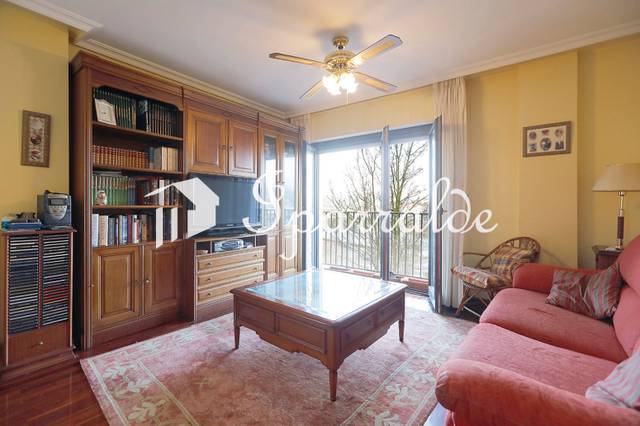 Piso en Venta en Azken Portu - Behobia