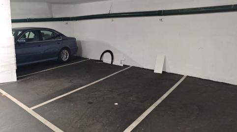 Photo 3 of Garage for sale in Carrer de Pomar de Baix, 29, Canyadó, Badalona