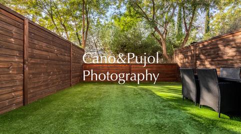 Foto 2 de Casa adosada en venda a Can Casablanques, Barcelona