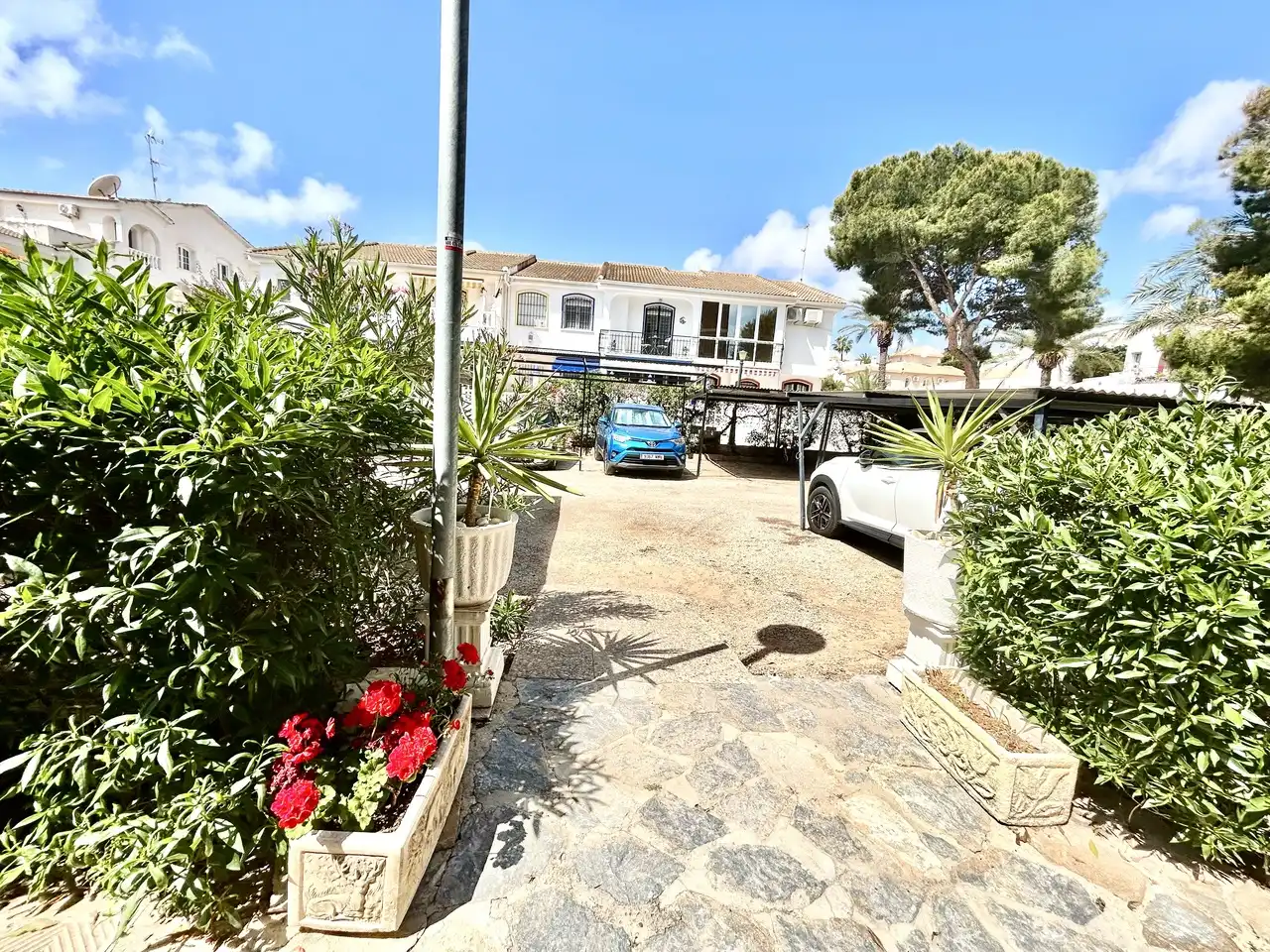 Apartment mit Aufzug zum Verkauf in Orihuela Costa, imagen 7