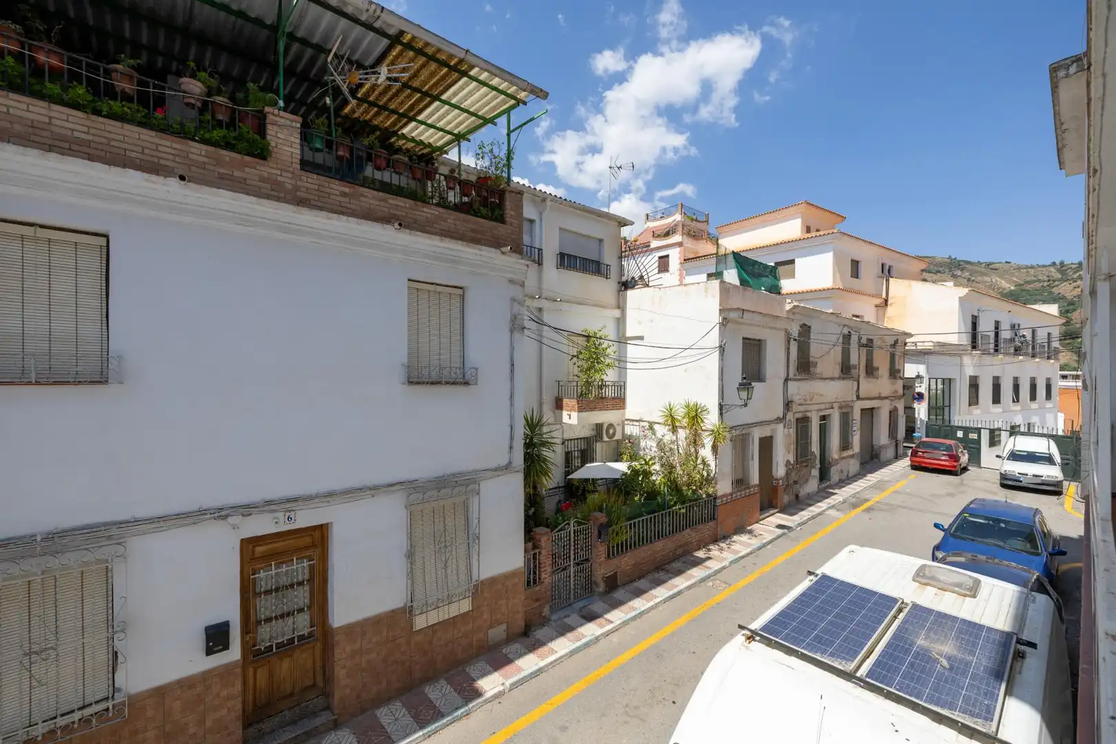 Apartament en venda a Calle Moraledas, imagen 15