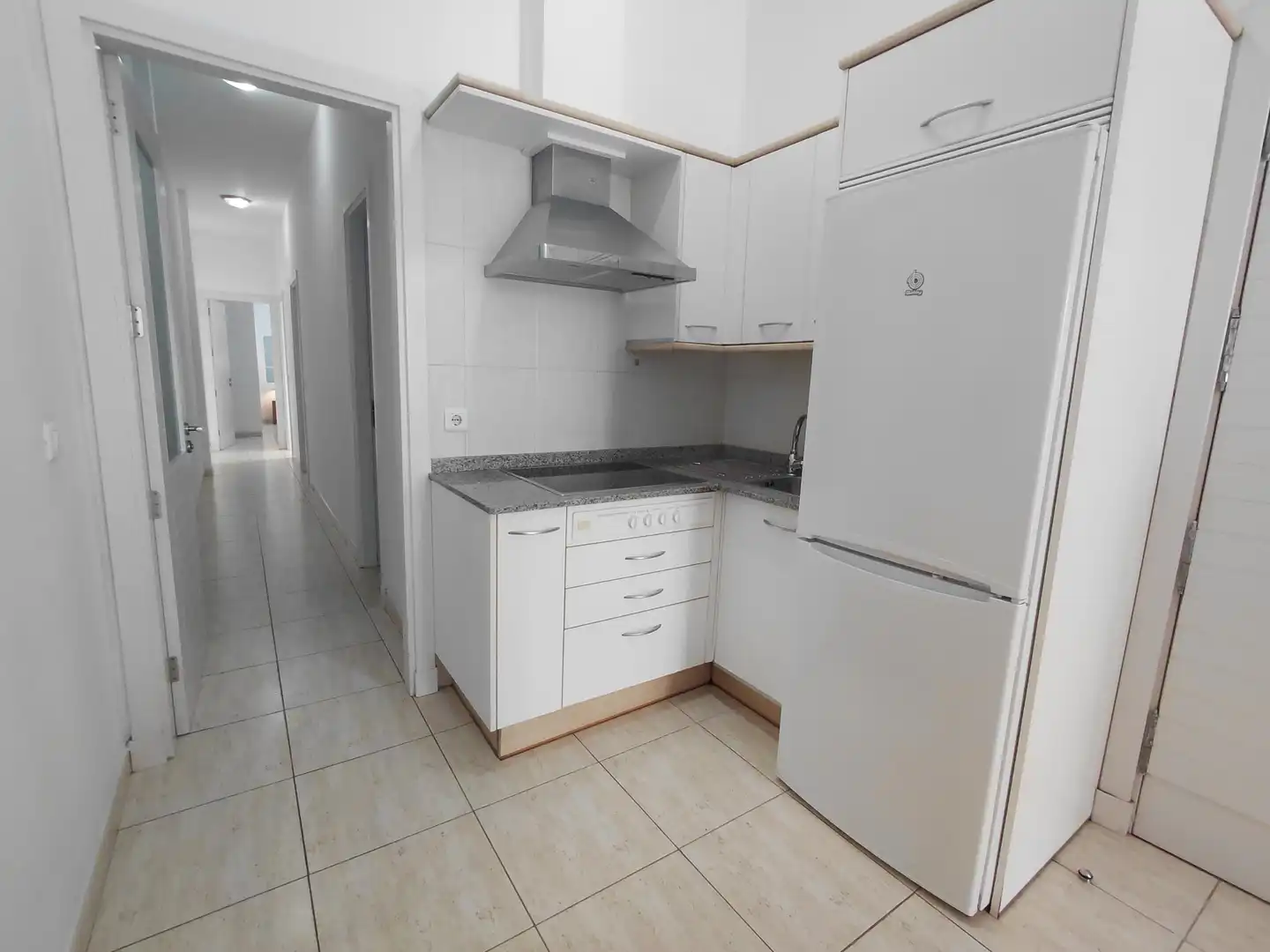 Appartement avec terrasse à louer à Calle Reyes Católicos, imagen 7