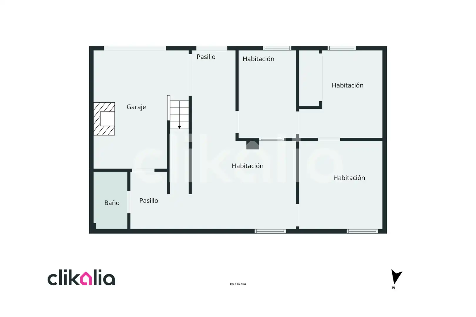 Casa en venda a Centro, imagen 28