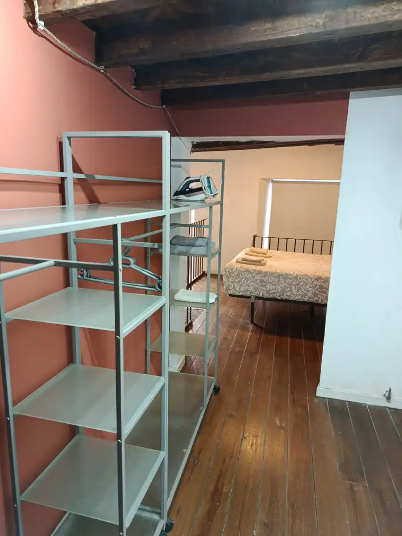 Duplex avec ascenseur à louer à Alvarez, imagen 22