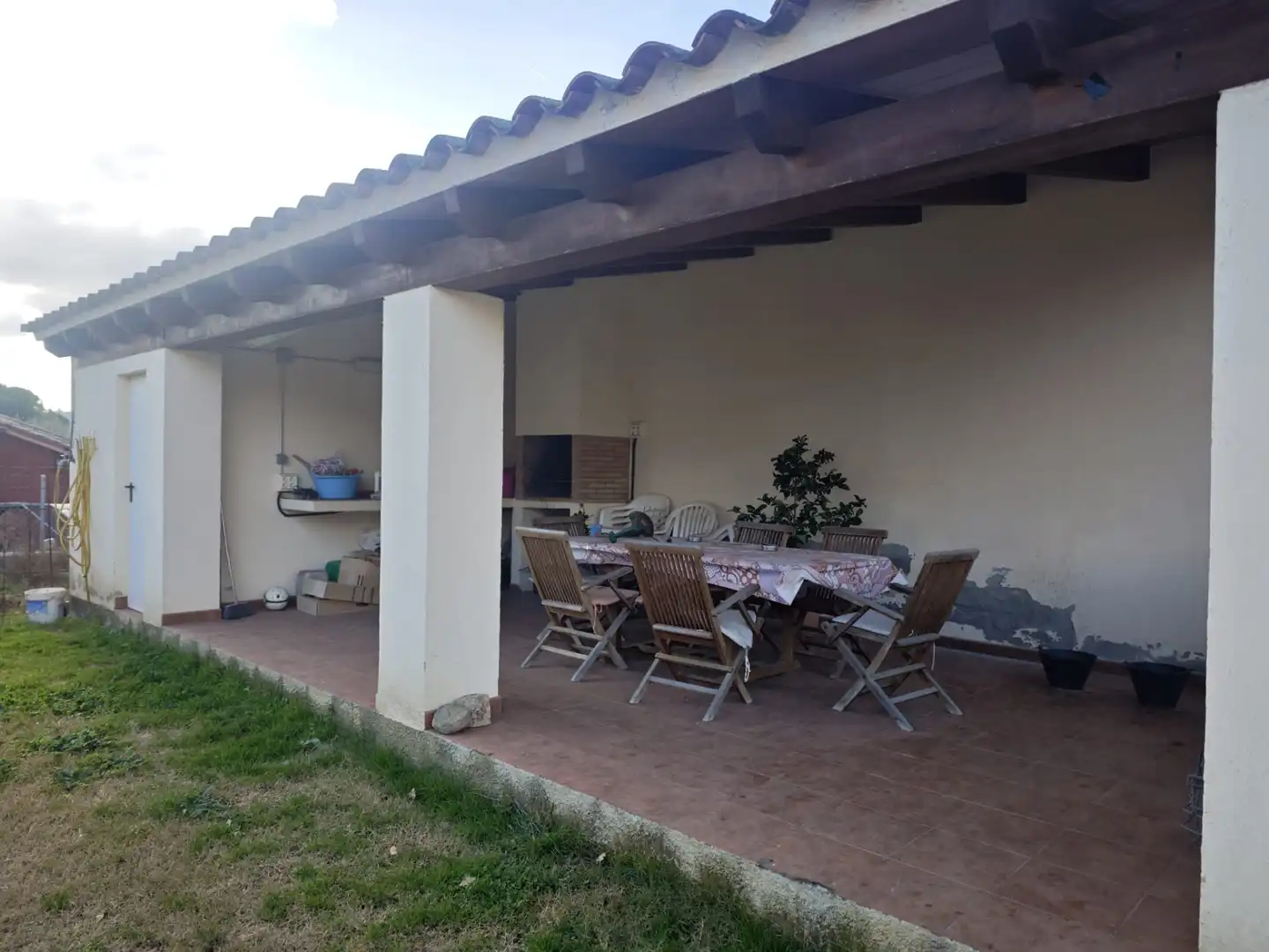 Villa con giardino in vendita a Llinars del Vallès, imagen 3