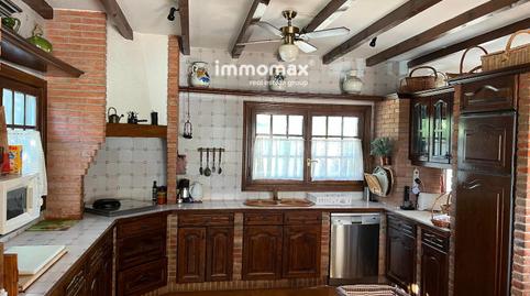 Foto 5 de Casa o xalet en venda a Santa Eulàlia de Ronçana, Barcelona