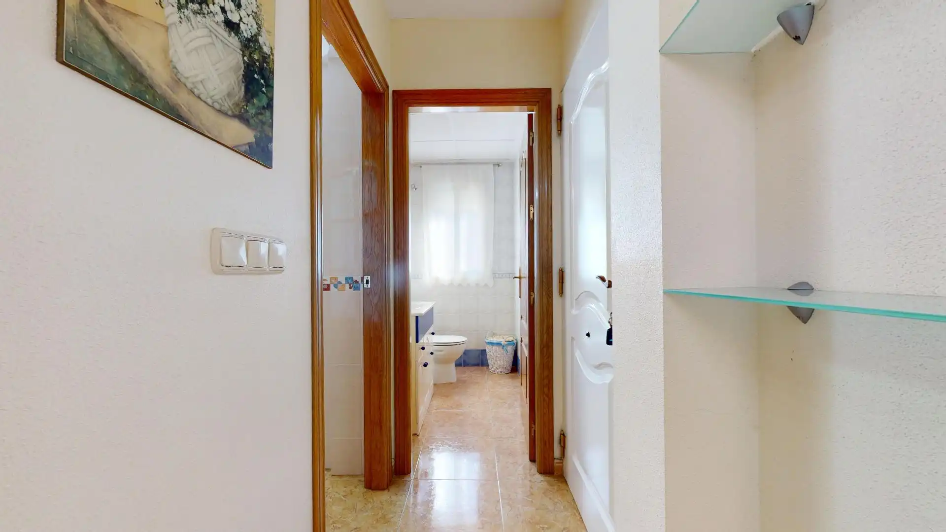 Dúplex en venta en San Pedro del Pinatar con Terraza, Amueblado y Piscina comunitaria