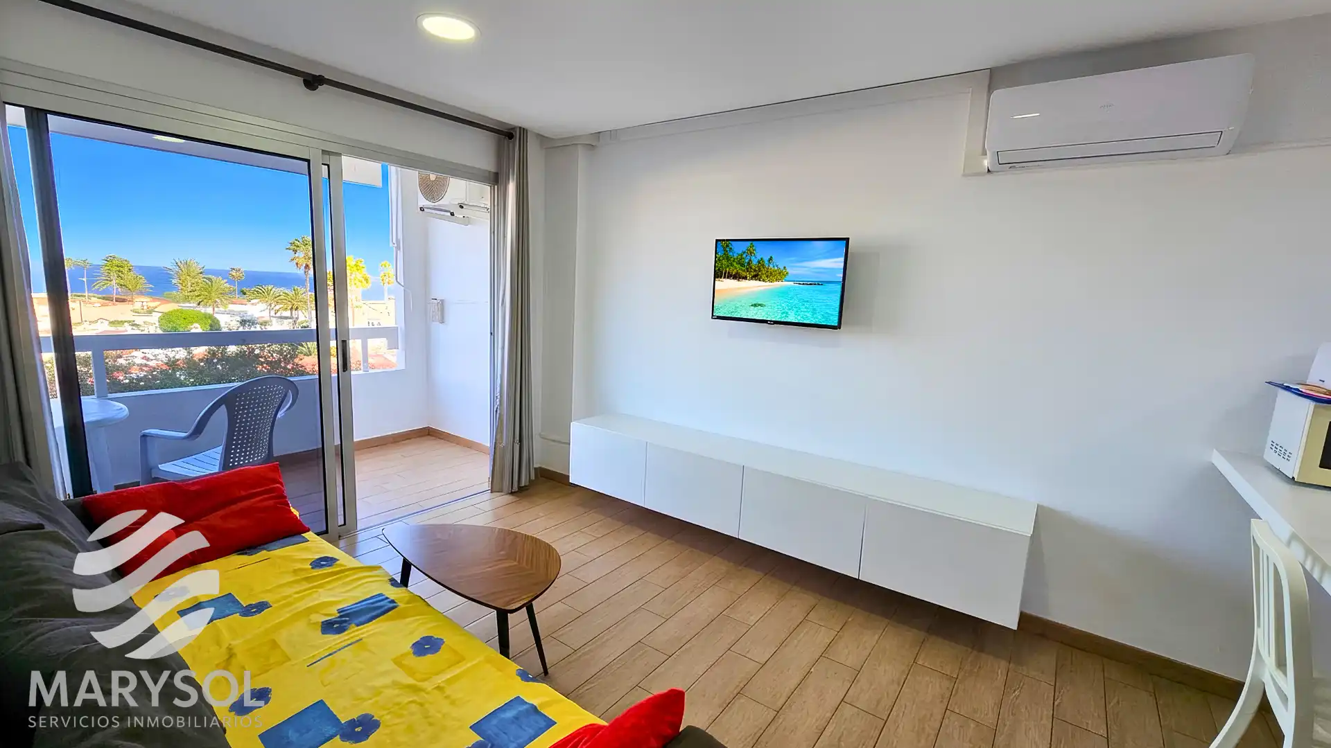 Appartement compact avec piscine à louer à Playa del Inglés, imagen 16