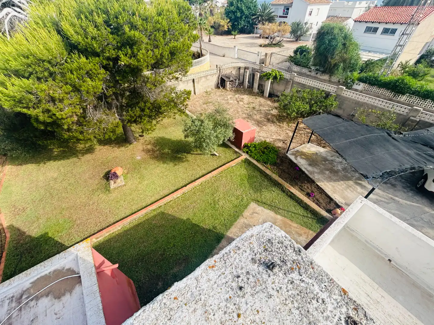 Villa mit Garten zum Verkauf in Devessa - Monte Pego, imagen 21