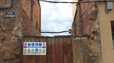 Photo 2 of Residential for sale in Avenida la Jota, 87, Fabara, Zaragoza