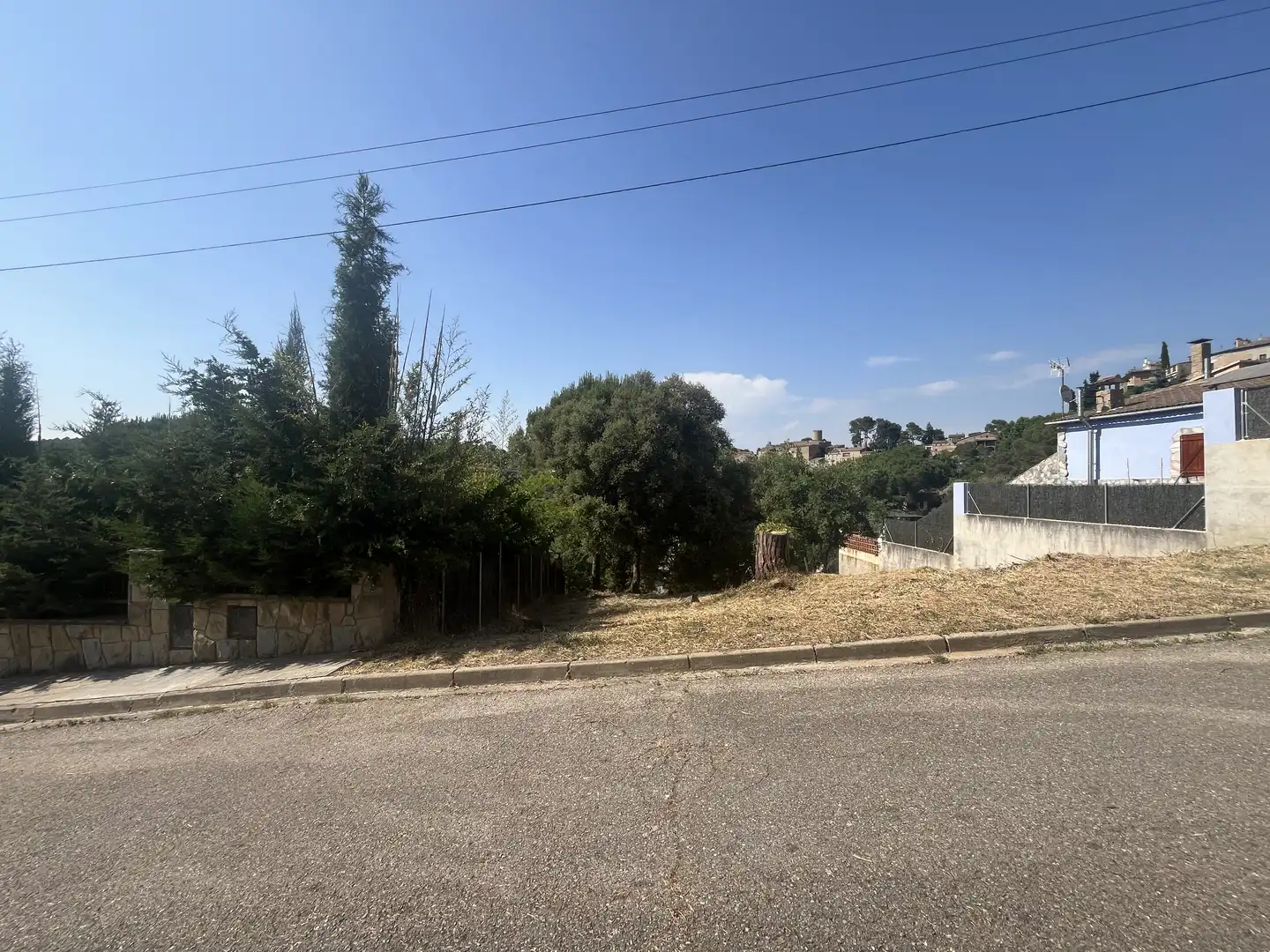 Residential for sale in Talamanca