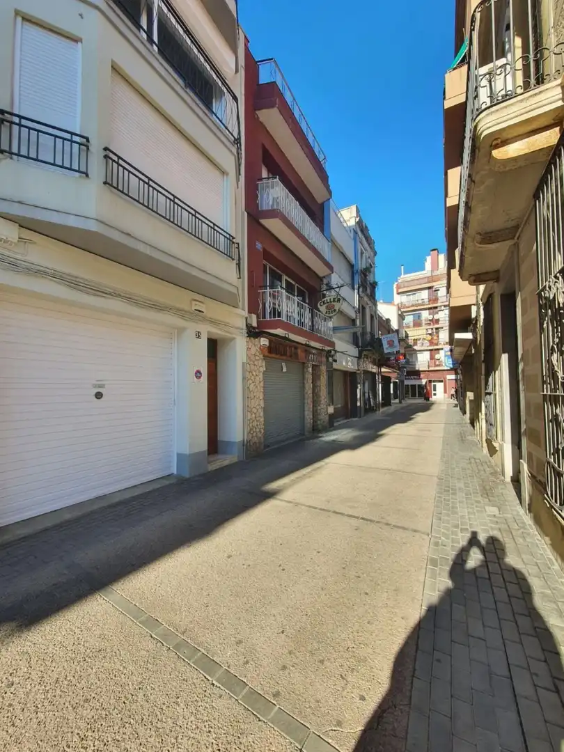 Local comercial de lloguer a Creus 39, imagen 7