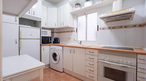 Foto 3 de Pis en venda a Calle Murcia, 84, Plaza de Toros - Santa Rita,  Almería Capital