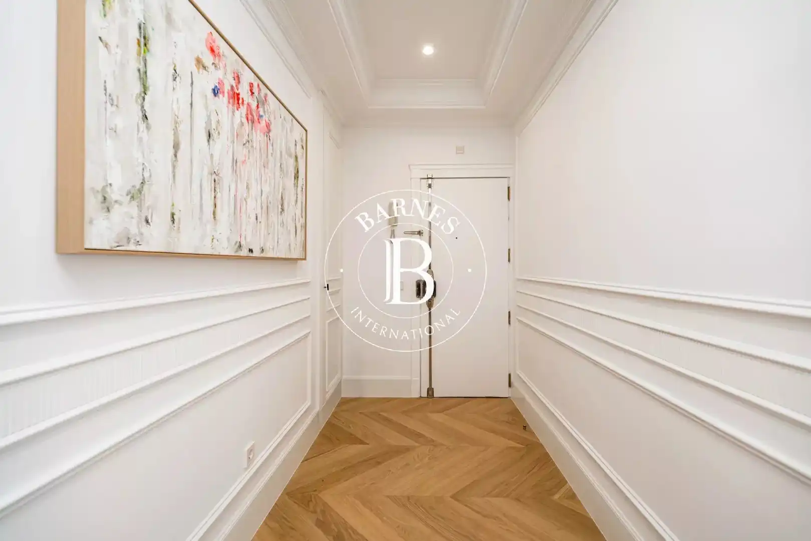 Flat with lift for sale in Chamberí, imagen 39
