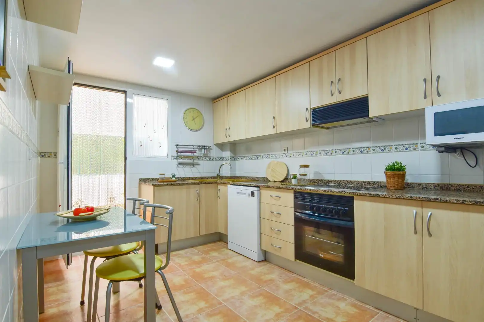 Maison mitoyenne avec terrasse à vendre à Zona Alta, imagen 8