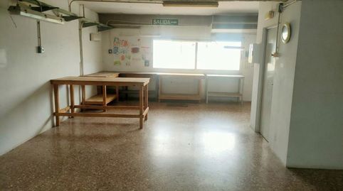 Foto 3 von Fabrikhallen zum Verkauf in Ciutat Fallera, Valencia Capital