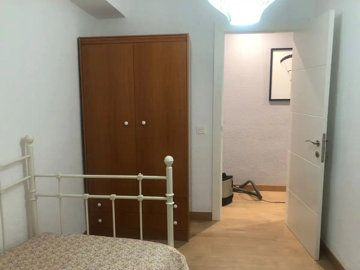 Piso de alquiler en San Vicente - Las Úrsulas