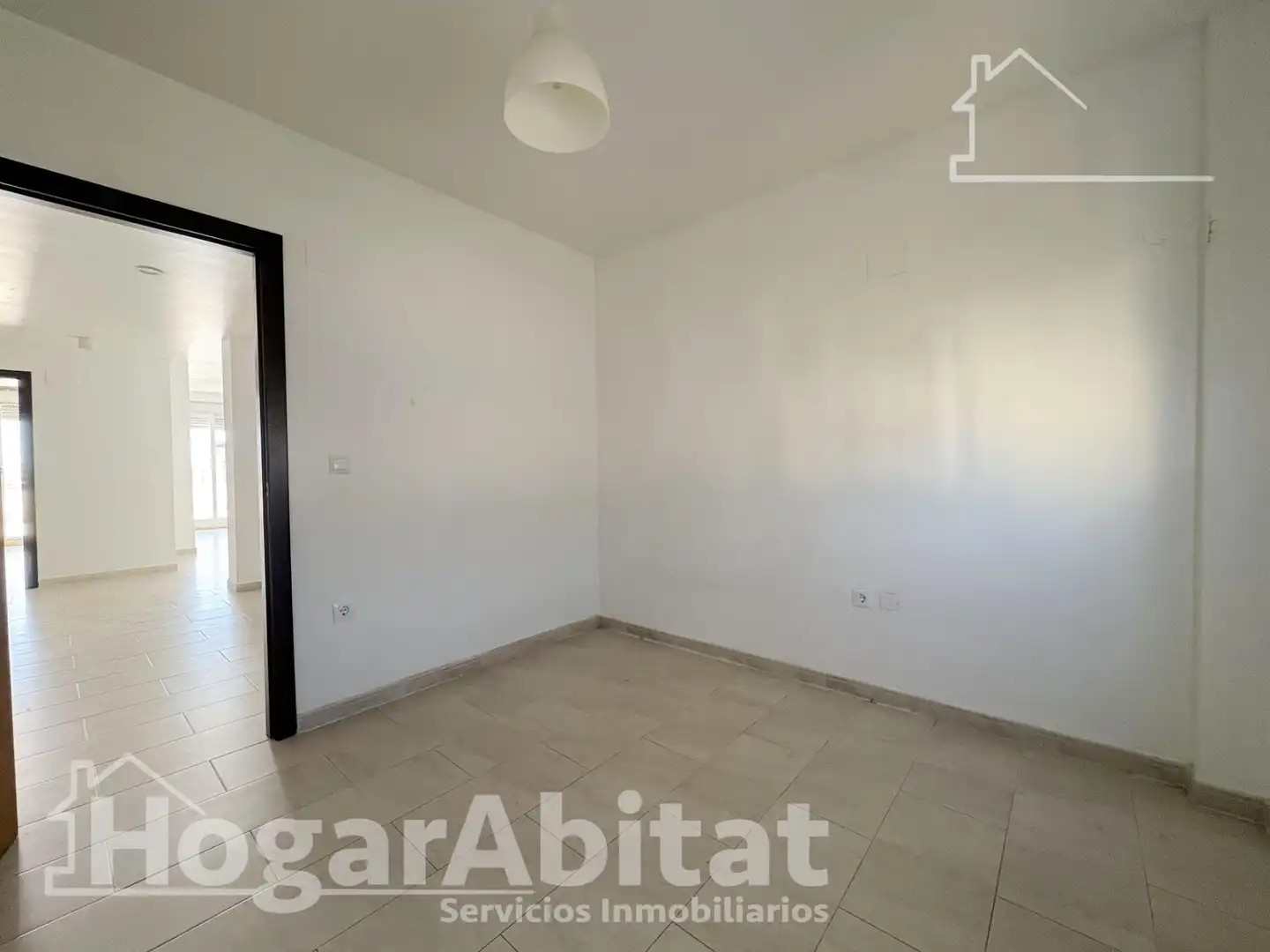 Dormitori de Àtic en venda en Vilallonga / Villalonga amb Terrassa, Balcó i Piscina comunitària