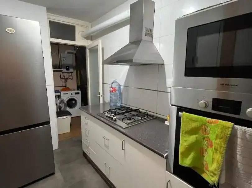Cuina de Pis en venda en Nou Eixample Nord