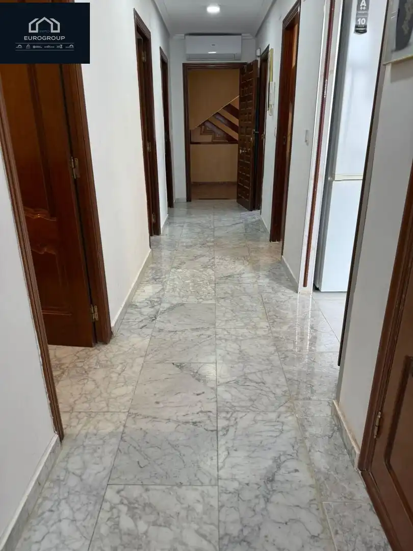 Wohnung zur Miete in Benidorm mit Klimaanlage, Möbliert und Gemeinschaftspool