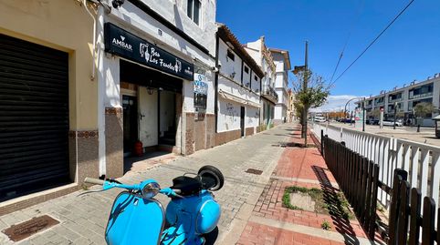 Foto 4 de Casa adosada en venta en Calle de Eugenia Viñes, El Cabanyal - El Canyamelar, Valencia Capital