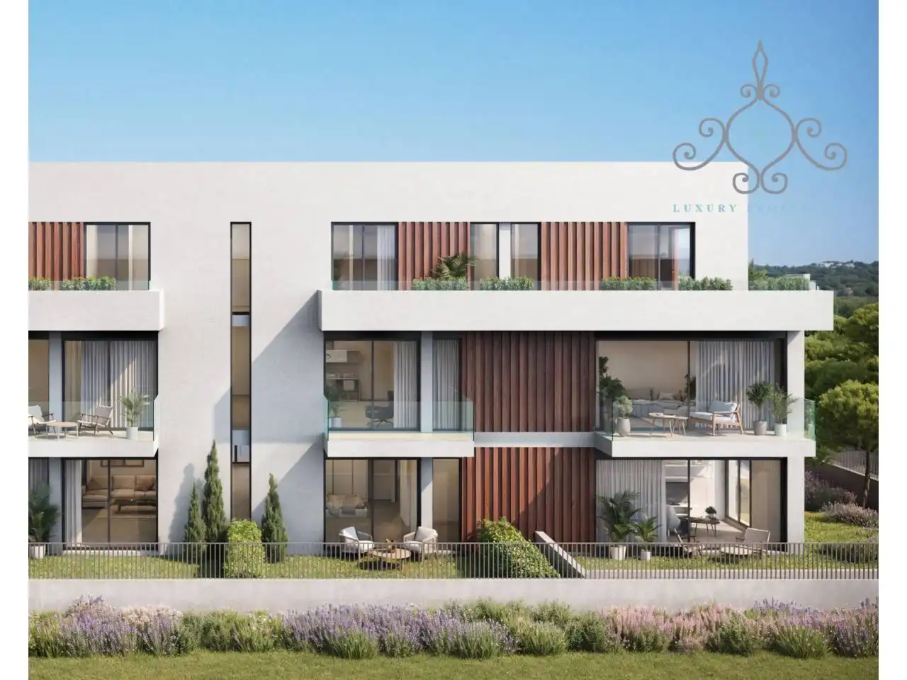 Piso con terraza en venta en Calle Roma, imagen 5