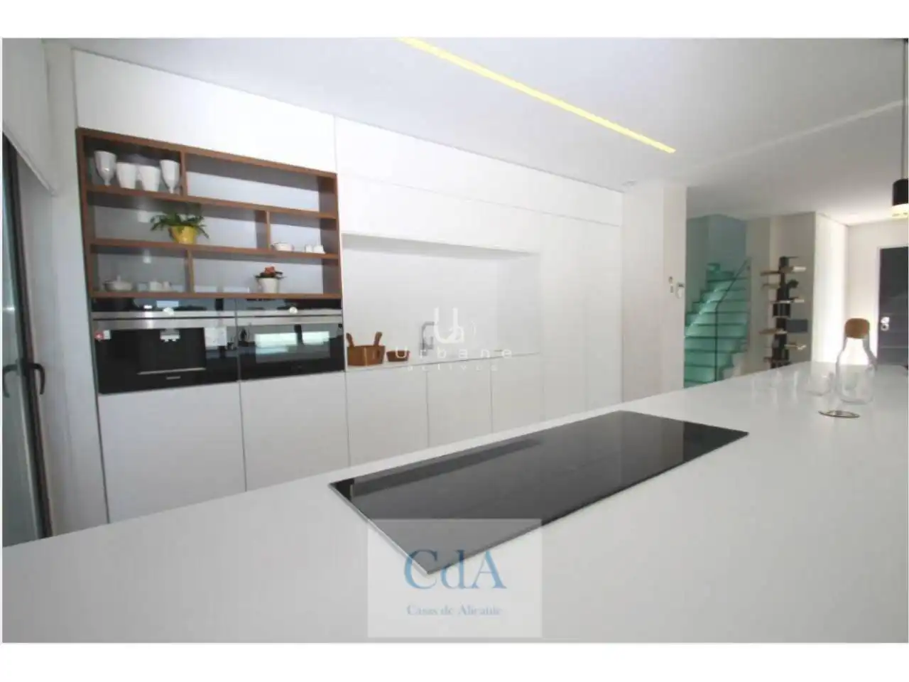 Villa avec piscine à vendre à Calle Wenceslao Fernández Flores, imagen 31