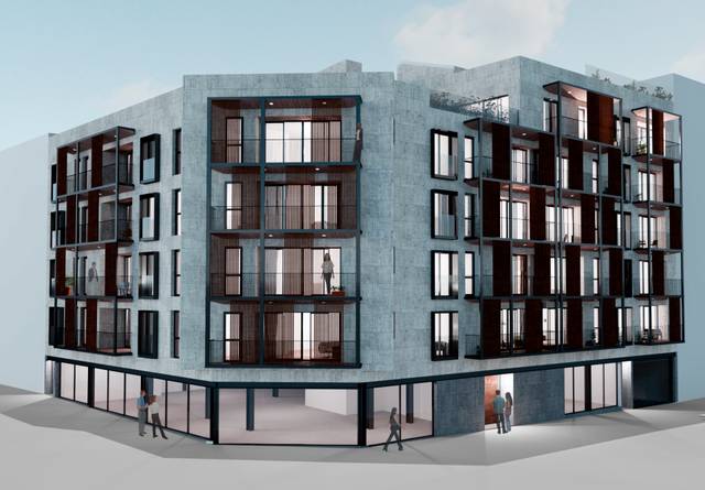 Duplex en Venta en Camí Ral de la Mercè, 479 en Centre