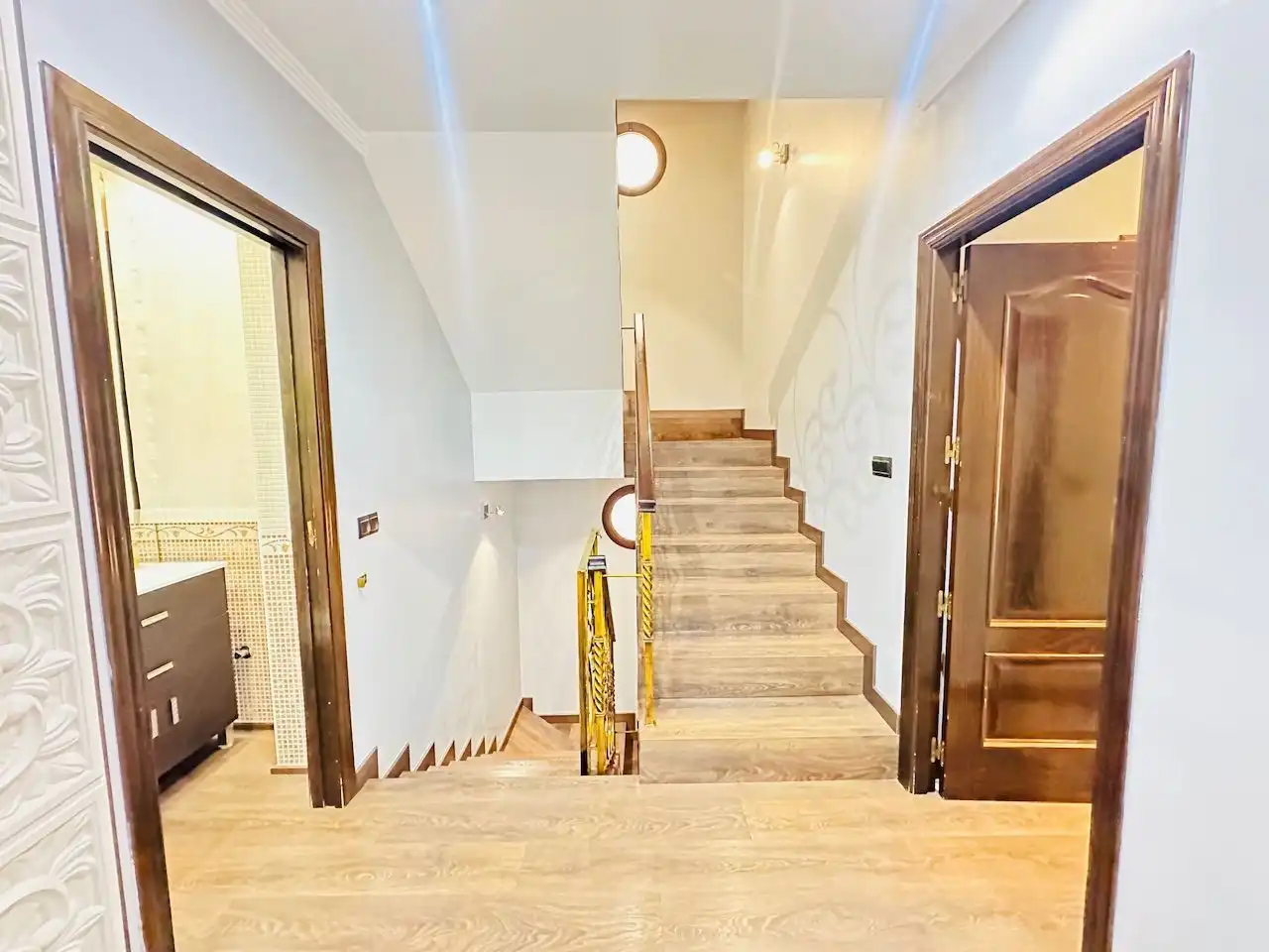 Villa con piscina in vendita a Urbanización Santa Rosa, imagen 37