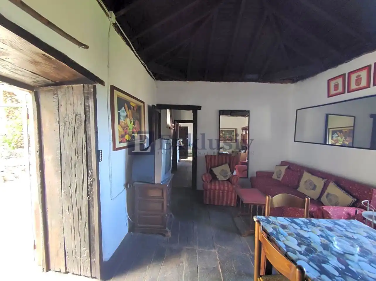 Country homes for sale in Buenavista del Norte