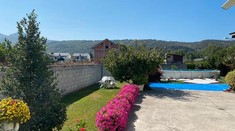 Foto 5 de Casa o xalet en venda a Avenida San Roque, 91, Carracedelo, León