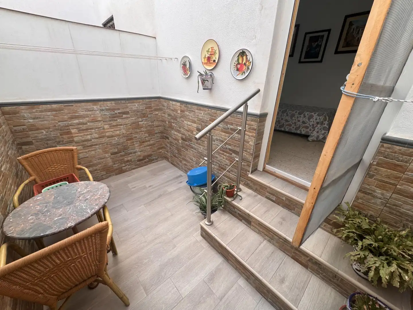 Piso en venta en Vista Azul - Consolación 