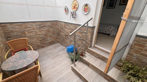 Foto 5 de Piso en venta en Avenida Avenida Juan Pablo II, 19, Vista Azul - Consolación, Dos Hermanas