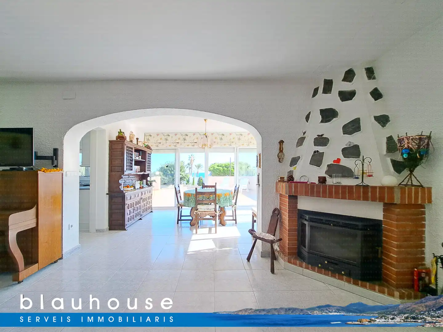 Haus mit Garten zum Verkauf in El Port de la Selva, imagen 10