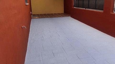 Foto 3 de Casa adosada en venda a Burguillos, Sevilla