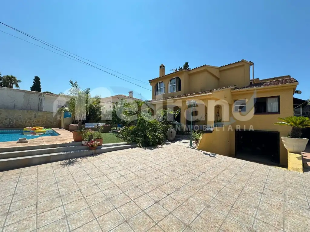 Villa avec piscine à vendre à Avenida Dr Severo Ochoa, imagen 51