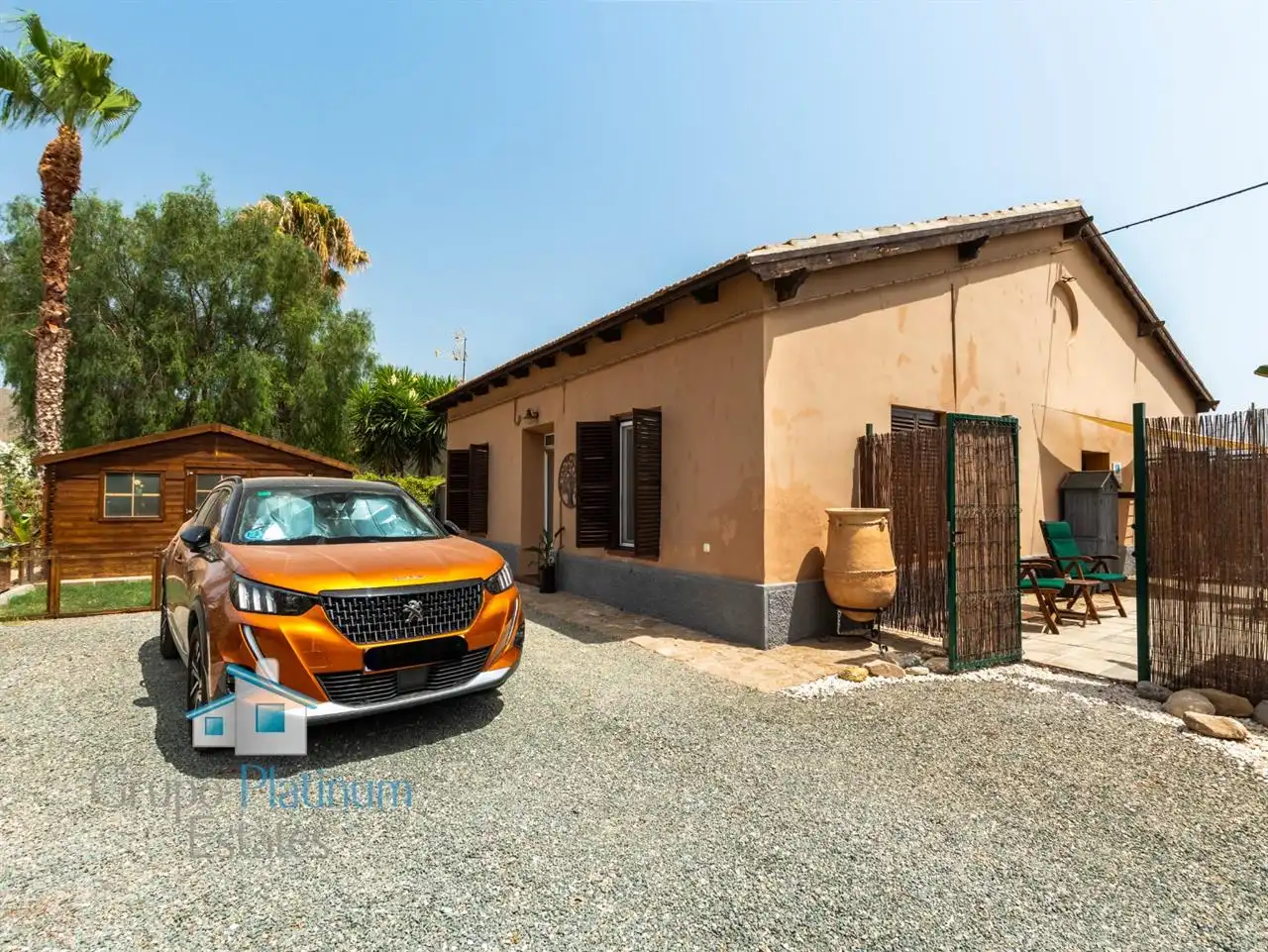 Villa zum Verkauf in Burjulu - La Mulería, imagen 20