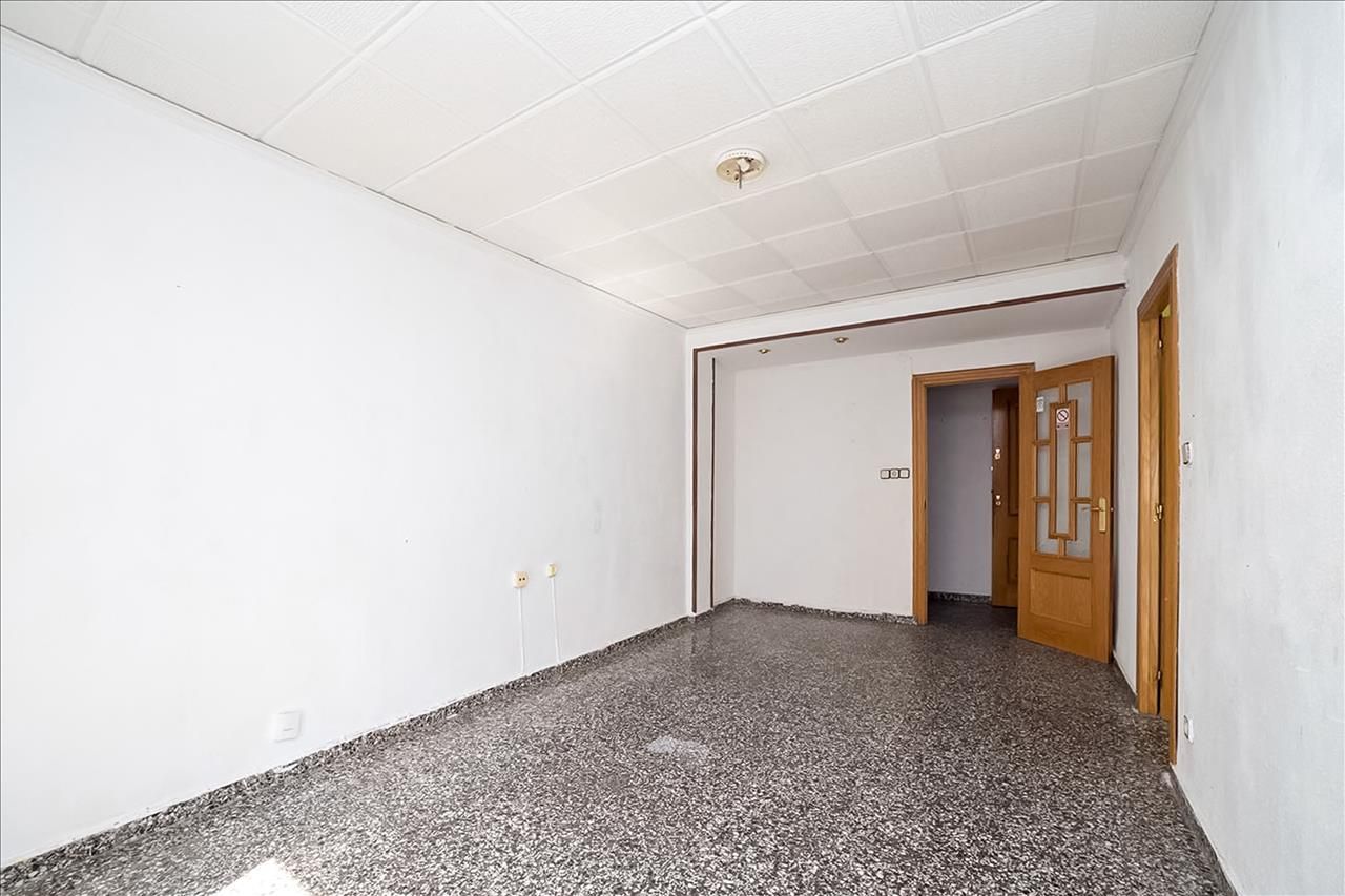 Piso en venta en Muro de Alcoy con Terraza