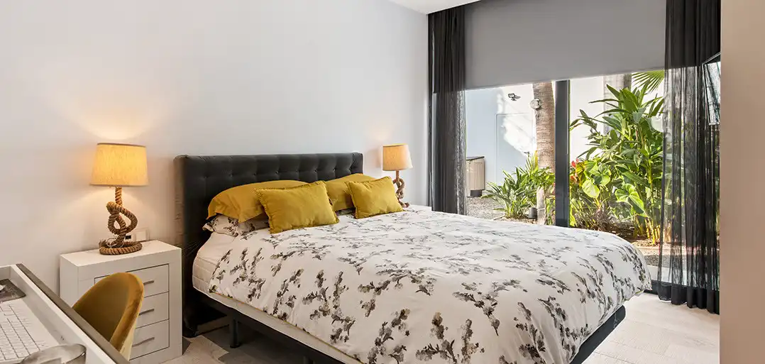 Casa amb piscina en venda a Marbella Centro, imagen 10