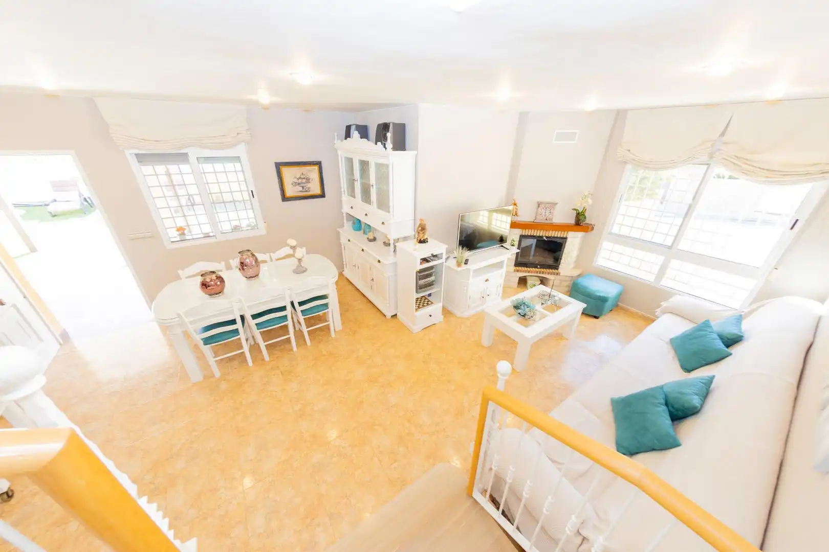 Villa avec terrasse à vendre à Avenida Avenida Río Segura, imagen 11