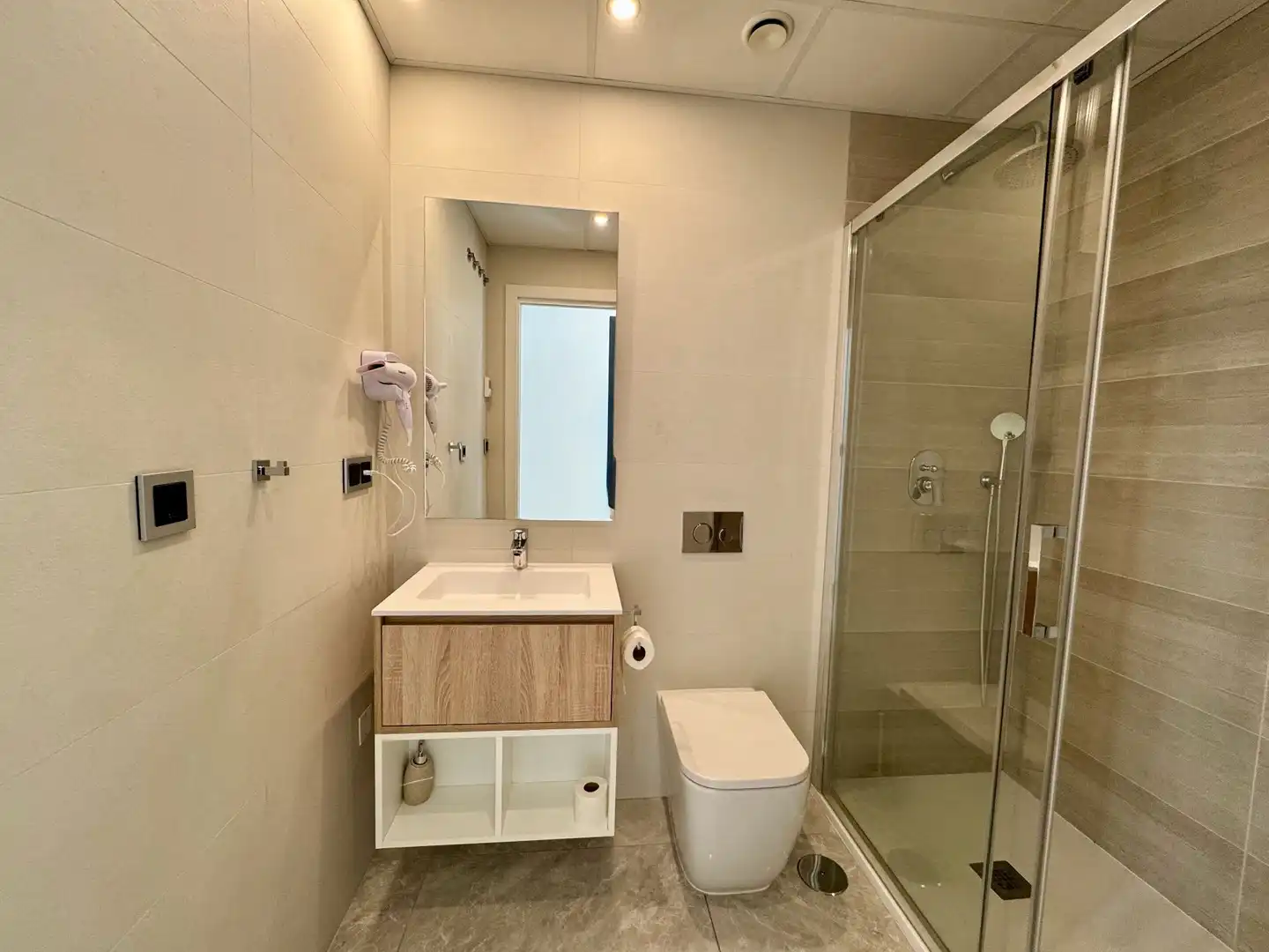 Mini appartamento con piscina in vendita a Playa de Poniente, imagen 18