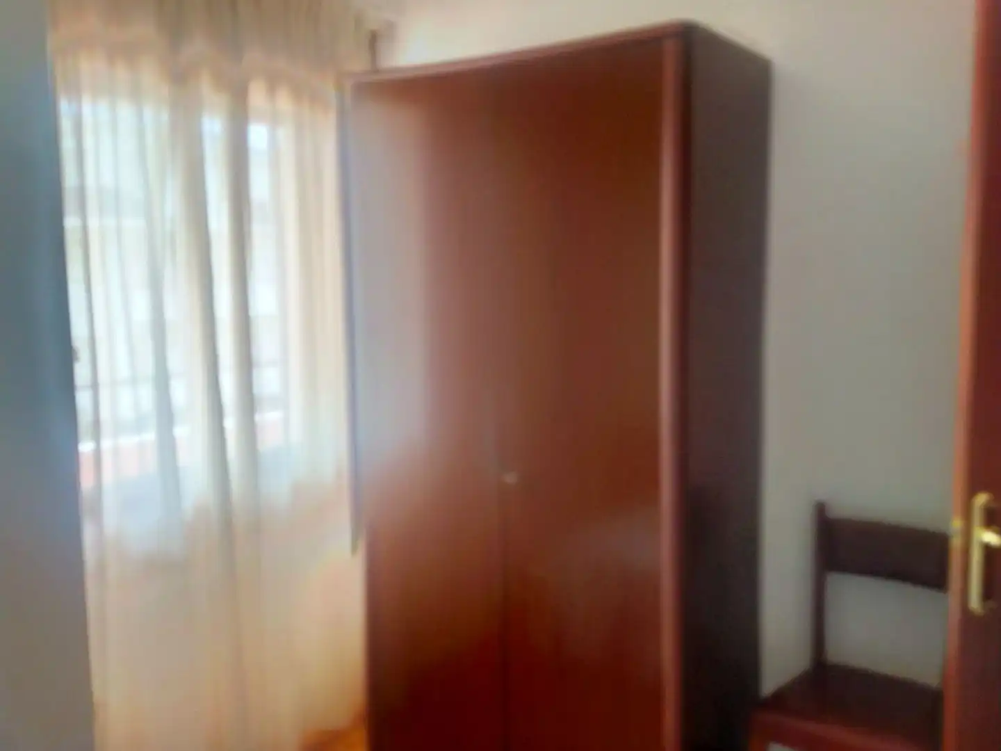 Apartament amb jardí en venda a Rua extremeiro 38, imagen 13