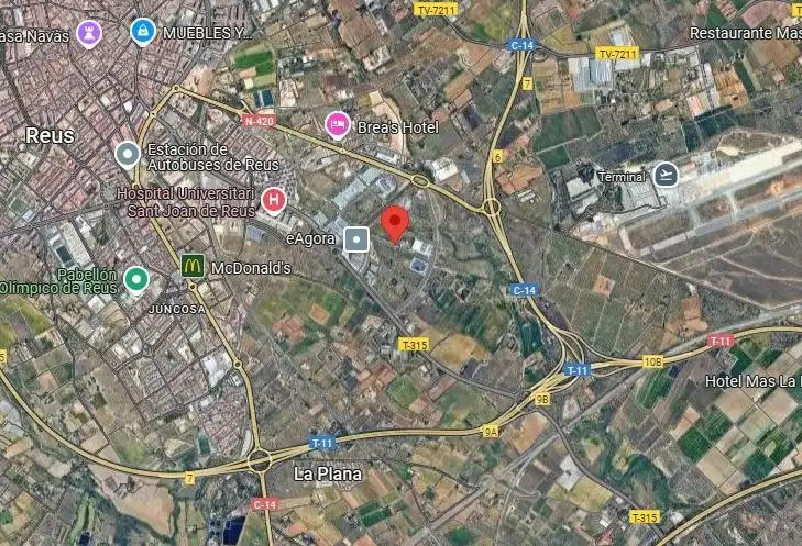 Industriegrundstück zum Verkauf in Llevant, imagen 4