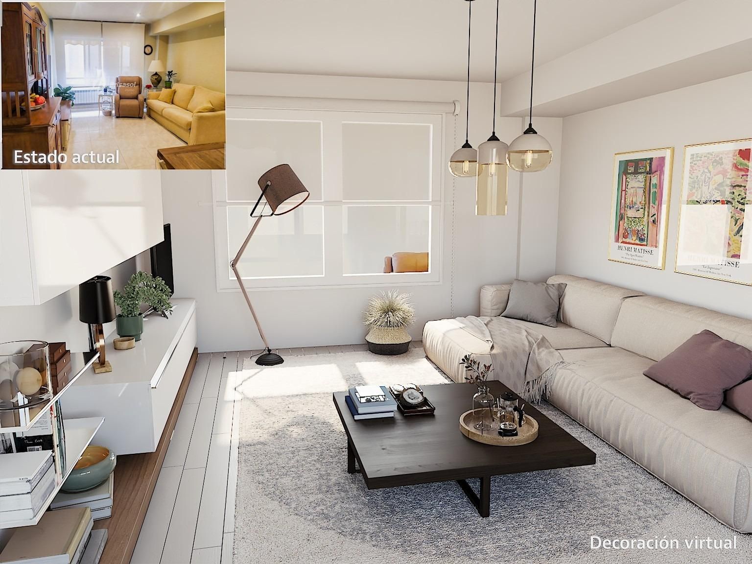 Flat for sale in Eixample,  Tarragona Capital