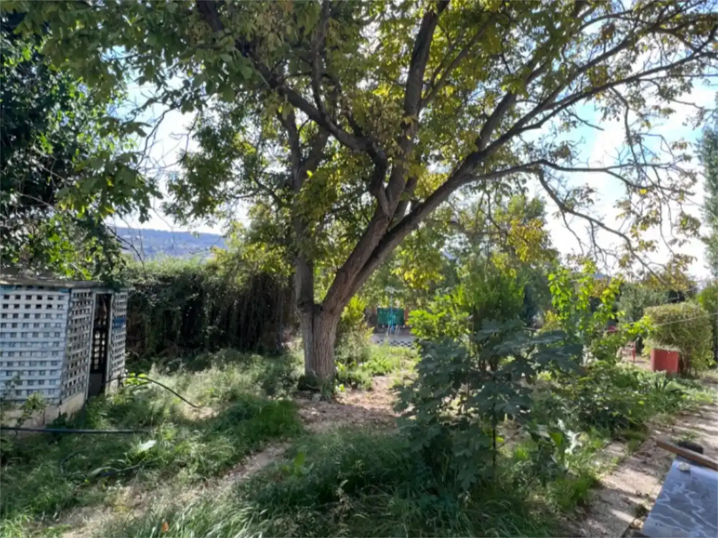 Finca rústica en venda en Ambite