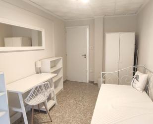 Bedroom of Flat to rent in Gandia  with Air Conditioner and Balcony