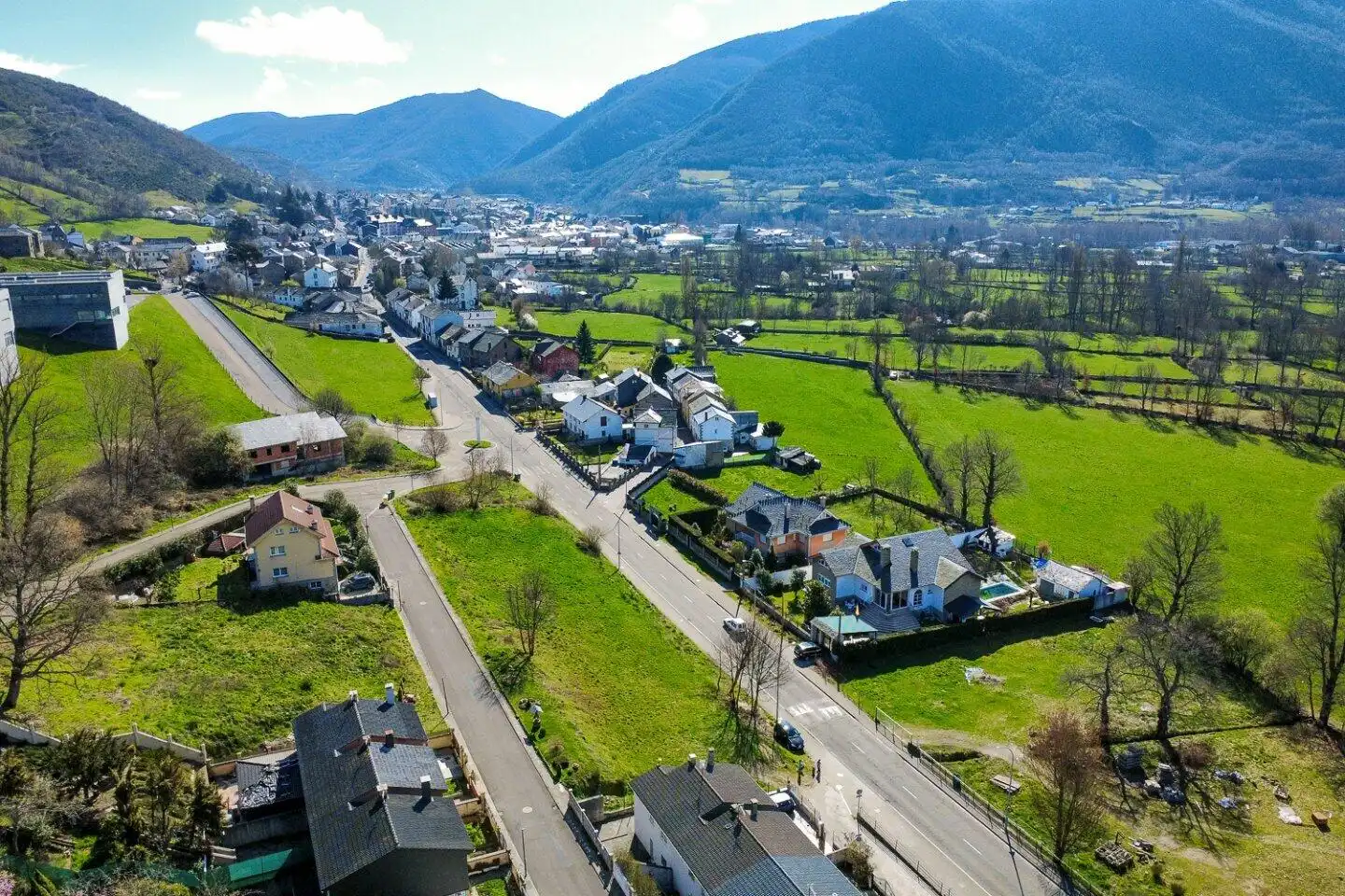 Xalet en venda a Villablino, imagen 12