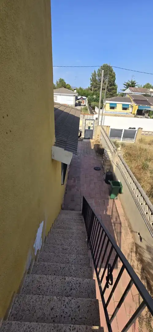 Casa o xalet en venda a Urbanizaciones