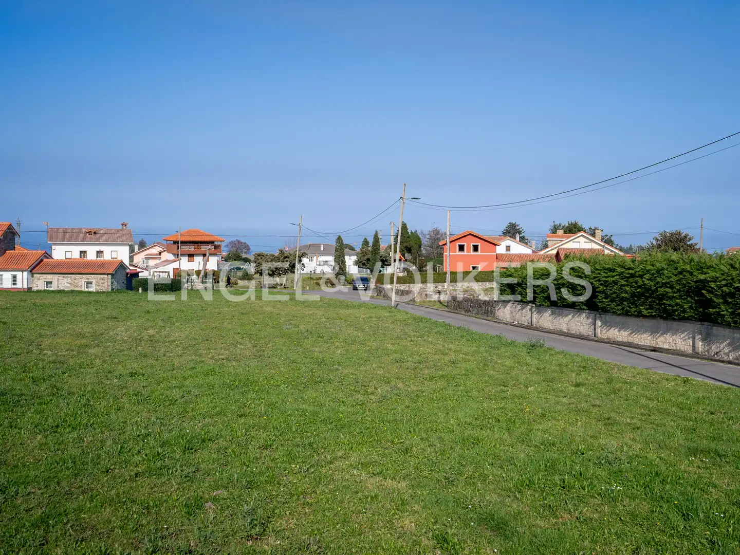 Terrenos y solares en venta en Cudillero, imagen 8
